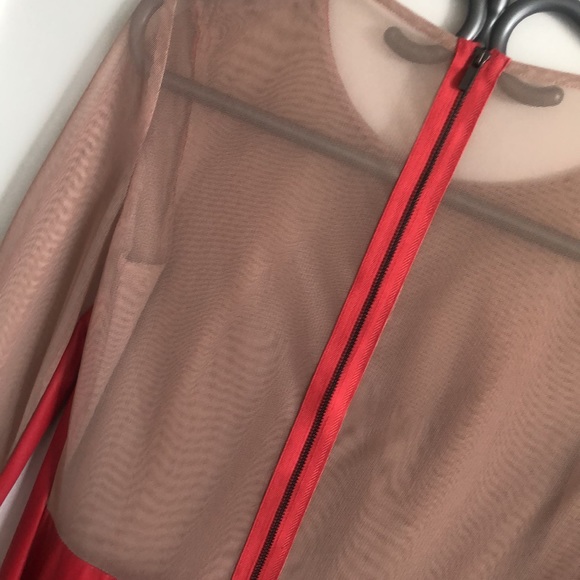 BCBG dress for sell - Picture 3 of 4